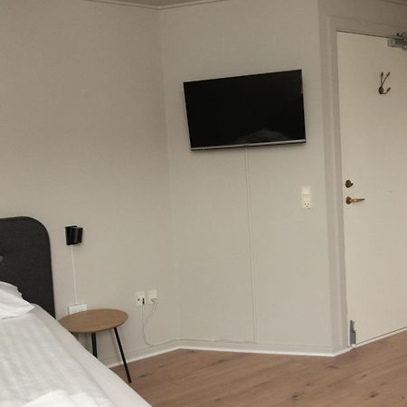 Hotel Smedegaarden Lem  외부 사진