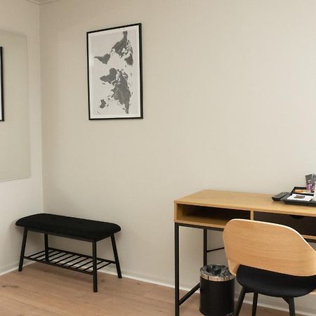 Hotel Smedegaarden Lem  외부 사진