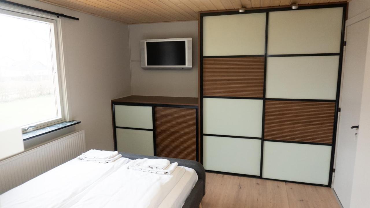 Hotel Smedegaarden Lem  외부 사진