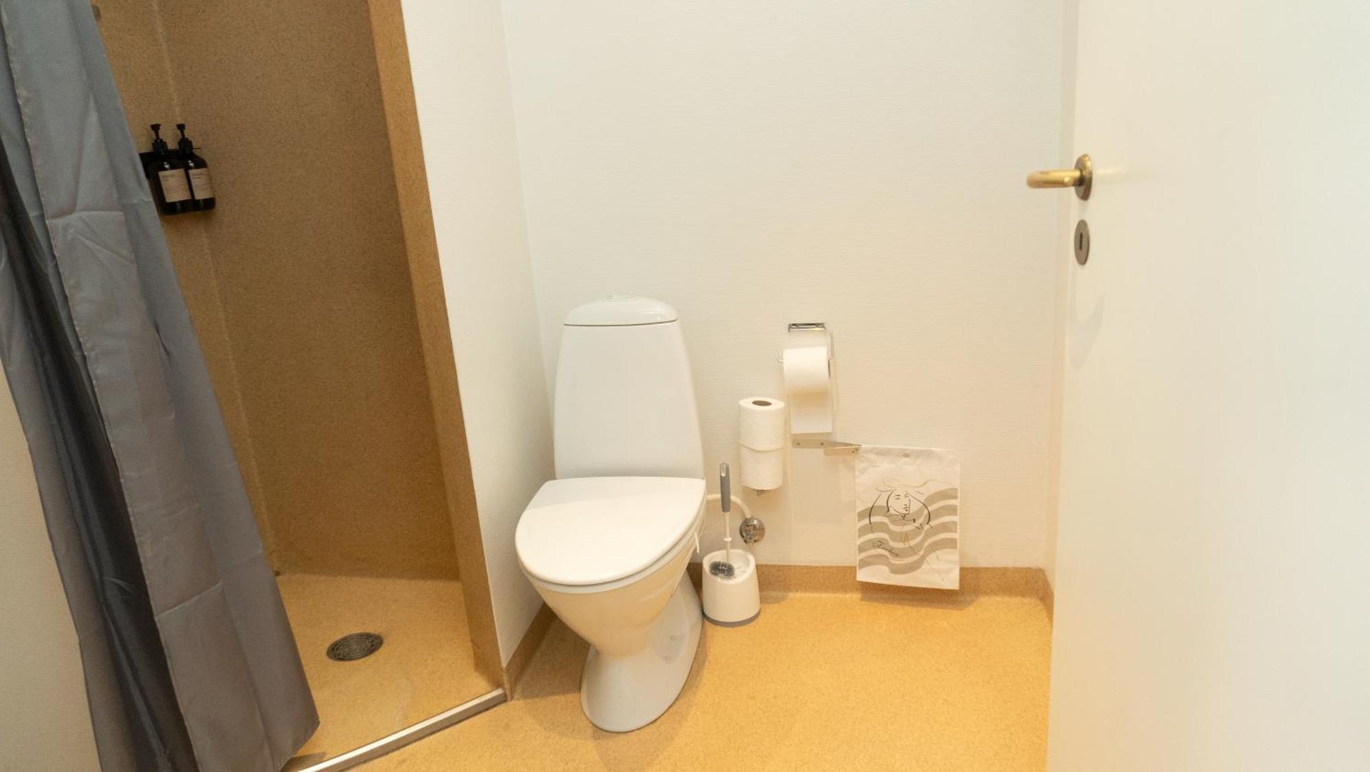 Hotel Smedegaarden Lem  외부 사진