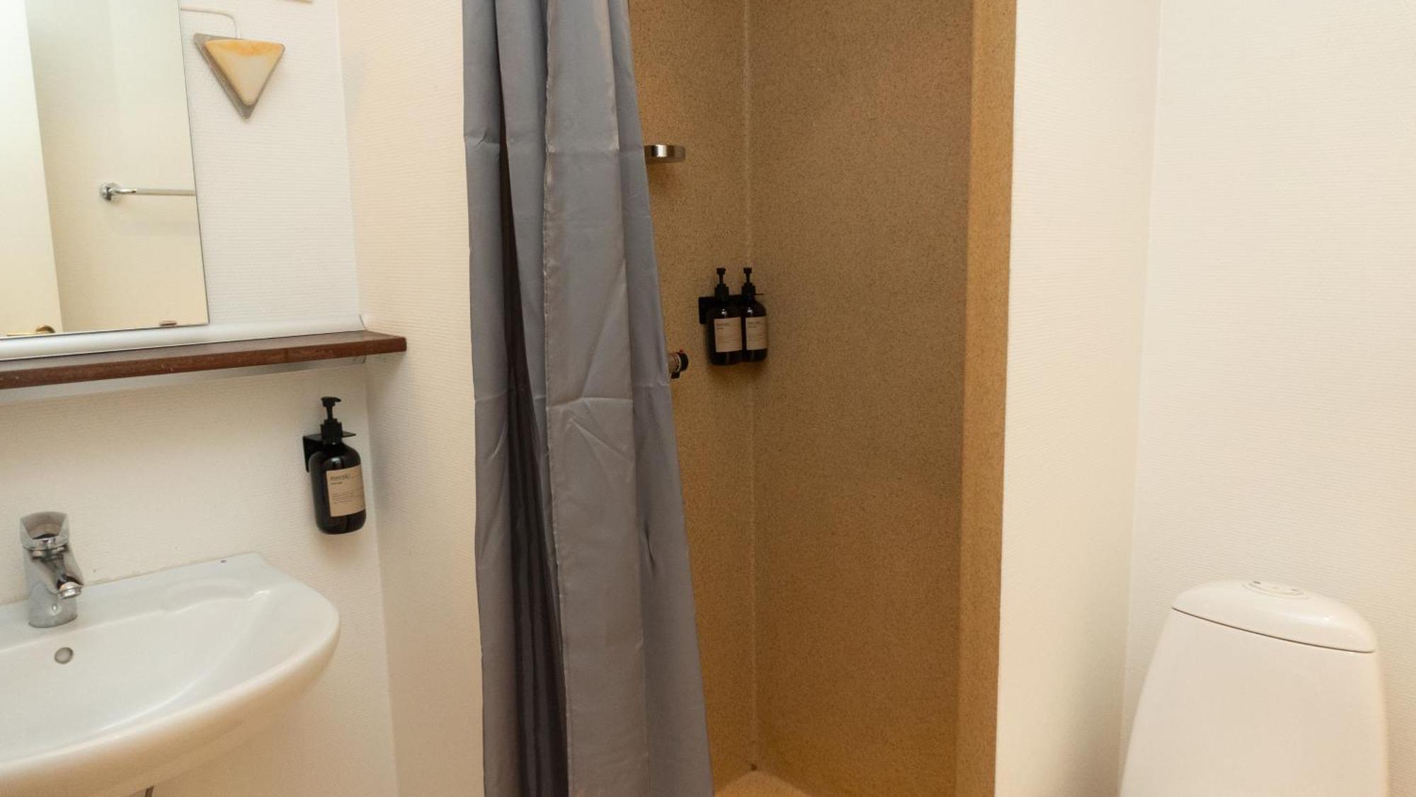 Hotel Smedegaarden Lem  외부 사진
