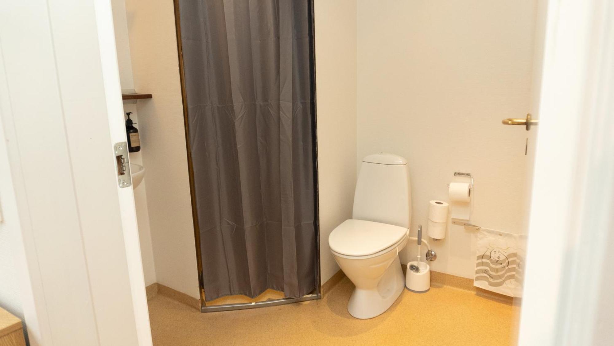 Hotel Smedegaarden Lem  외부 사진