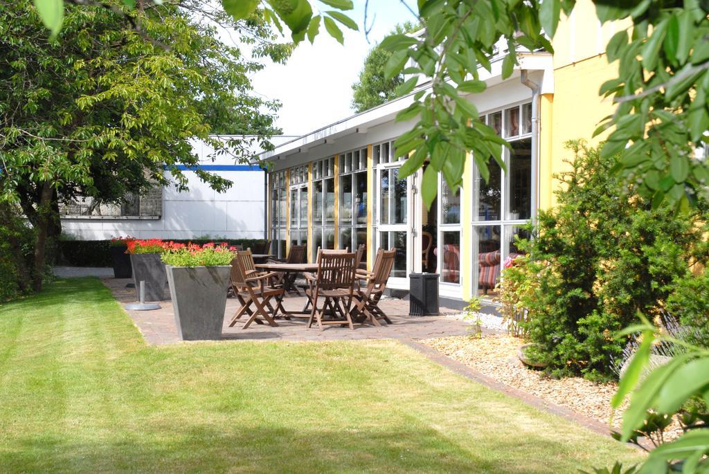 Hotel Smedegaarden Lem  외부 사진